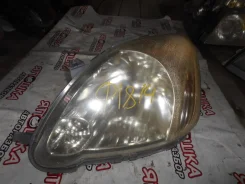 ���� Toyota VITZ 52046 SCP10, �������� ����� 52046 ����
