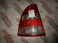 ����-������ Toyota Corolla Fielder 1361 NZE121, ������ ����� 1361 ����