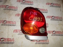 ����-������ Toyota Corolla Spacio 1340 AE111, ������ ����� 1340 ����