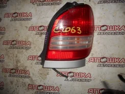 ����-������ Toyota Corolla Spacio 1358 AE111, ������ ������ 1358 ����