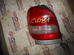 ����-������ Toyota Corolla Spacio 1358 AE111, ������ ����� 1358 ����