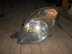 ���� Toyota VITZ 52170 KSP90, �������� ����� 52170 ����
