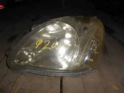 ���� Toyota VITZ 52046 SCP10, �������� ����� 52046 ����