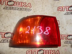 ����-������ Toyota Ipsum 4428 SXM10, ������ ����� 4428 ����