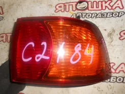 ����-������ Toyota Ipsum 4428 SXM10, ������ ������ 4428 ����