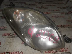 ���� Toyota VITZ 52170 KSP90, �������� ������ 52170 ����