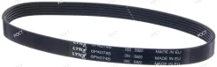 ������ ������������ 6PK 745 Lada 2110-2112, Kalina Skoda Fabia Cit. C15 95- Lynx (������) 6PK0745 ����