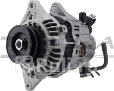��������� Hyundai Porter 2.5TD 110A, 2-Groove Tesla Technics, ��������� hyundai porter 2.5td 110a, 2-groove tesla technics Tesla Technics TT11715 TT11...