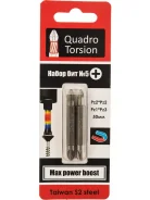 ����� ��� Quadro Torsion �5 PZ2xPZ2x50 ��, PZ1xPZ3x50 ��, �������� 2 �� ����