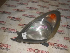 ���� Toyota Funcargo 52024 NCP20, �������� ����� 52024 ����