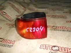 ����-������ Toyota Ipsum 4428 SXM10, ������ ����� 4428 ����
