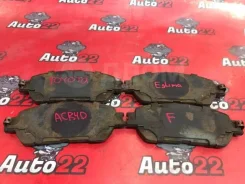 ������� ��������� Toyota estima 2003 446528510 ACR40, �������� 446528510 ����