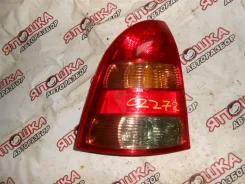 ����-������ Toyota Corolla Fielder 1379 NZE121, ������ ����� 1379 ����