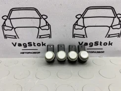 ������ �������� Audi A6 C7 2012 4H0919275 CGWD, ������ 4H0919275 ����