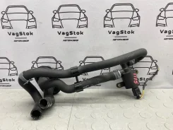 ������ ���������������� Audi A6 C7 2011 4H0121671B ����� CGWB 4H0121671B ����