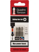 ����� ��� Quadro Torsion �1 PH1,2,3x50 ��, �������� 3 �� ����