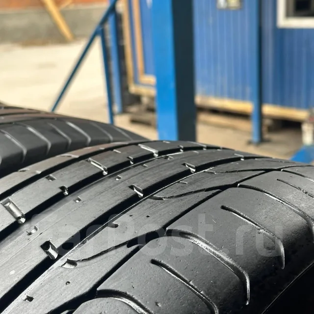 Pirelli P Zero SUV. ������, �/�, ����� 10 % ����