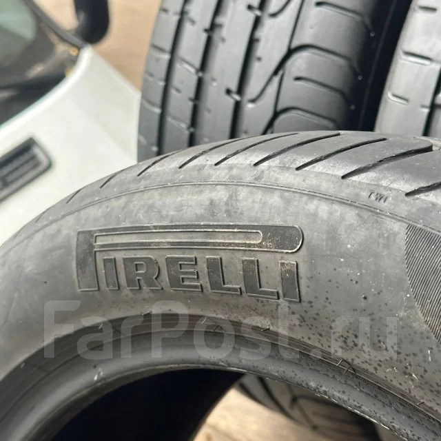 Pirelli P Zero SUV. ������, �/�, ����� 10 % ����