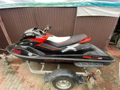 BRP Sea-Doo RXP. 2010 ��� ����