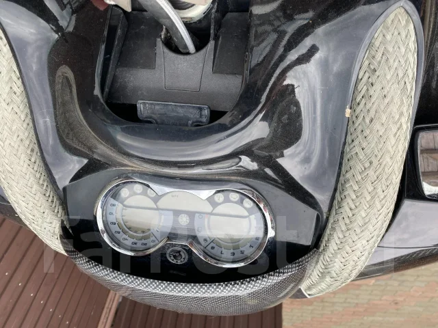 BRP Sea-Doo RXP. 2010 ��� ����