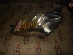 ���� Toyota VITZ 52170 KSP90, �������� ������ 52170 ����