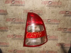 ����-������ Toyota Corolla Fielder 1361 NZE121, ������ ������ 1361 ����