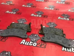 ������� ��������� Toyota Camry 446633150 MCU10 2AZFE, ������ 446633150 ����
