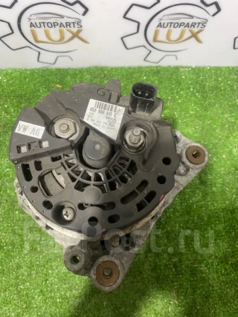 ��������� Audi A4 2009 059903016E B8 CCWA 059903016E ����