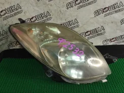 ���� Toyota VITZ 52170 KSP90, �������� ������ 52170 ����