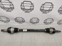 ������ ������ Audi Q7 4L 2011 7L8501201B CJTC, ������ 7L8501201B ����