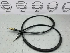 ���� ������� Audi Q7 4L 2007 7L8609721B BAR, ������ ������ 7L8609721B ����