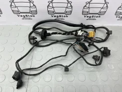 �������� ����������� Audi Q5 8R 2013 8R0971104CC CNCD, ������ 8R0971104CC ����