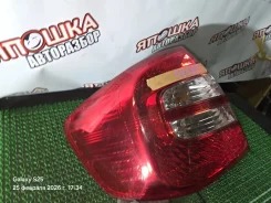 ����-������ Toyota Premio 20442 ZZT240, ����� 20442 ����
