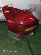 ����-������ Toyota VITZ 52187 KSP90, ����� 52187 ����