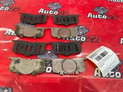 �������� ��������������� Toyota Wish 2009 0446648080 ZGE20W-0010011 2Zrfae, ������ 0446648080 ����