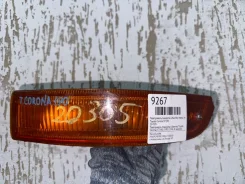 ����������� �������� � ������ Toyota Corona 20305 ST190, �������� ����� 20305 ����