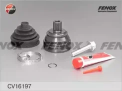 ���� �������� | ����� ����/��� | Fenox CV16197 CV16197 ����