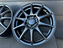 Weds Velva Charge. 6.5x16", 5x114.3, ET39, �� 60,1���. ����