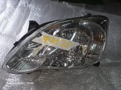 ���� Toyota Corolla RUNX 1391 NZE124, �������� ����� 1391 ����