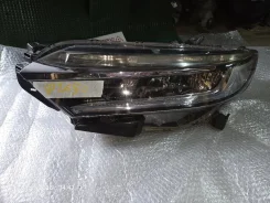 ���� Honda Shuttle 2386 GP8, �������� ����� 2386 ����