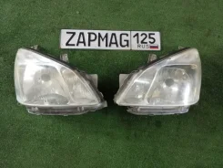 ���� Toyota Premio 2003 20426 ZZT240 1ZZFE 20426 ����