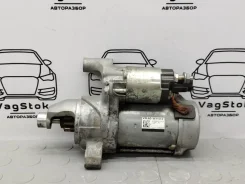 ������� Audi A6 C7 2014 06E911024A ����� CHVA 06E911024A ����