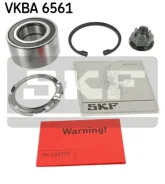 ��������� ������� SKF VKBA6561 VKBA6561 ����
