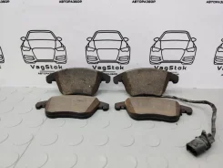 ������� ��������� Audi A4 B8 2013 8K0698151F CDNB, �������� 8K0698151F ����