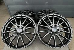 Weds Velva Sport II. 7.5x19", 5x114.3, ET38 ����