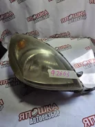 ���� Toyota Funcargo 52024 NCP20, �������� ������ 52024 ����