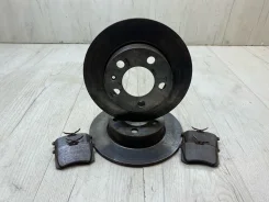 ���� ��������� Audi A1 2014 6R0615301A 8X1 1.4 CAXA CNVA, ������ 6R0615301A ����