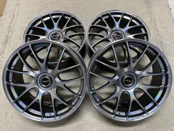 RAYS Volk Racing G27. 8.5x20", 5x114.3, ET45, �� 73,1���. ����