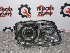 ���� ������ Mercedes-benz Actros Htpmb38202361 MP3 HTPMB38202361 ����