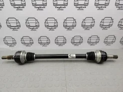 ������ ������ Audi Q7 4L 2011 7L8501201B CJTC, ������ 7L8501201B ����